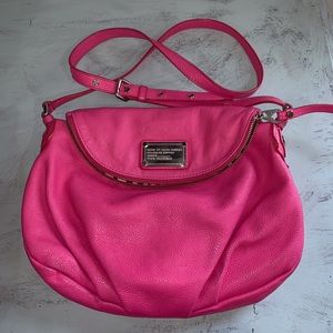 Marc Jacobs Natasha crossbody bag